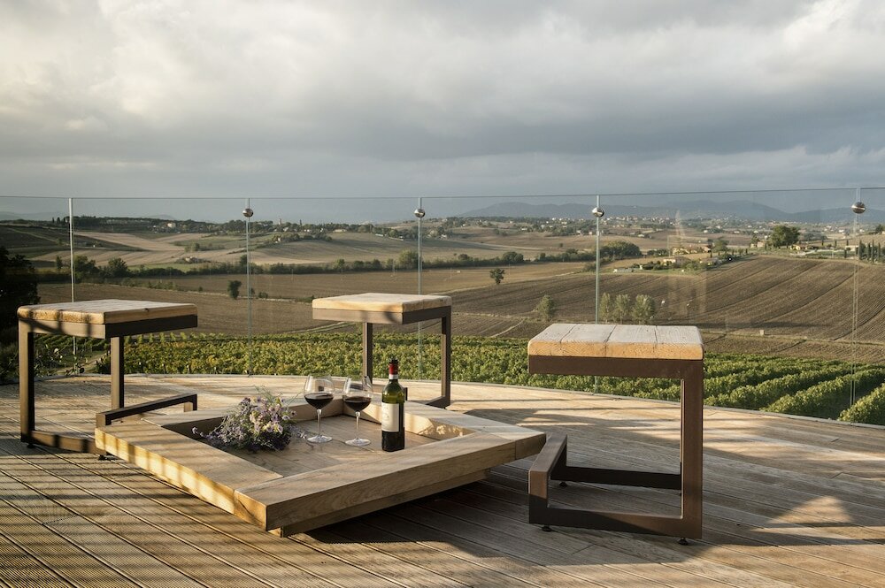 Фото Tenuta Dei Mori