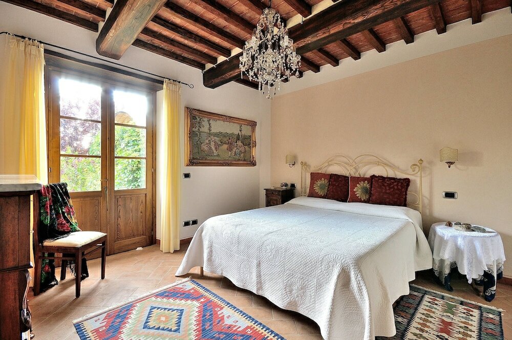 Фото Agriturismo Giusi e Dario