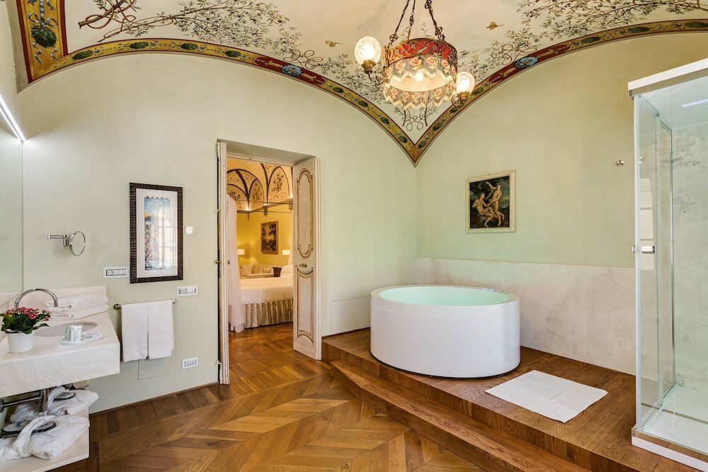 Фото Relais degli Angeli