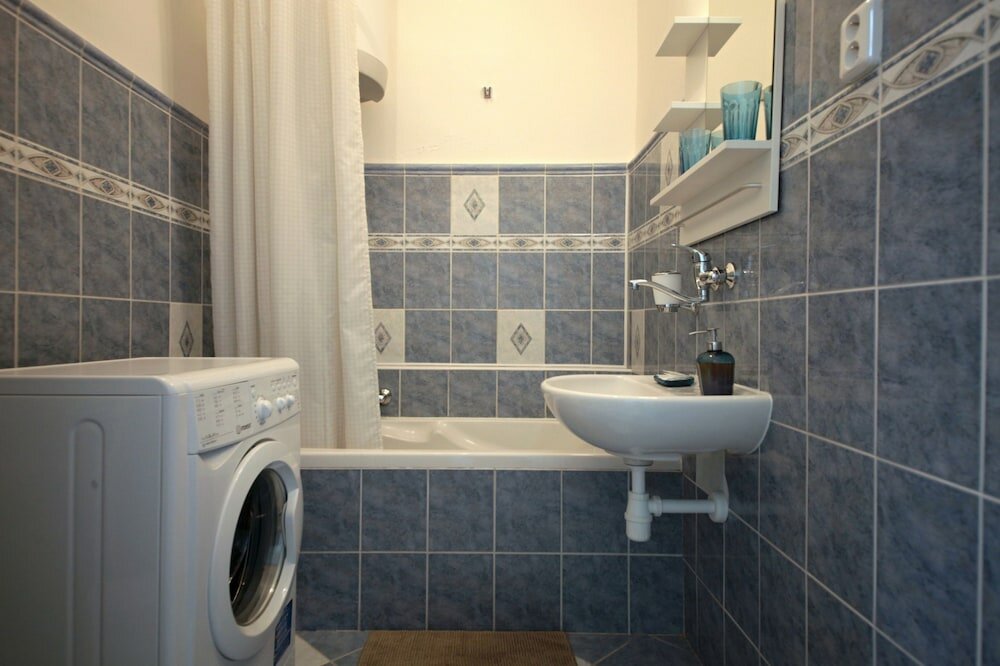 Фото Angel City Apartments