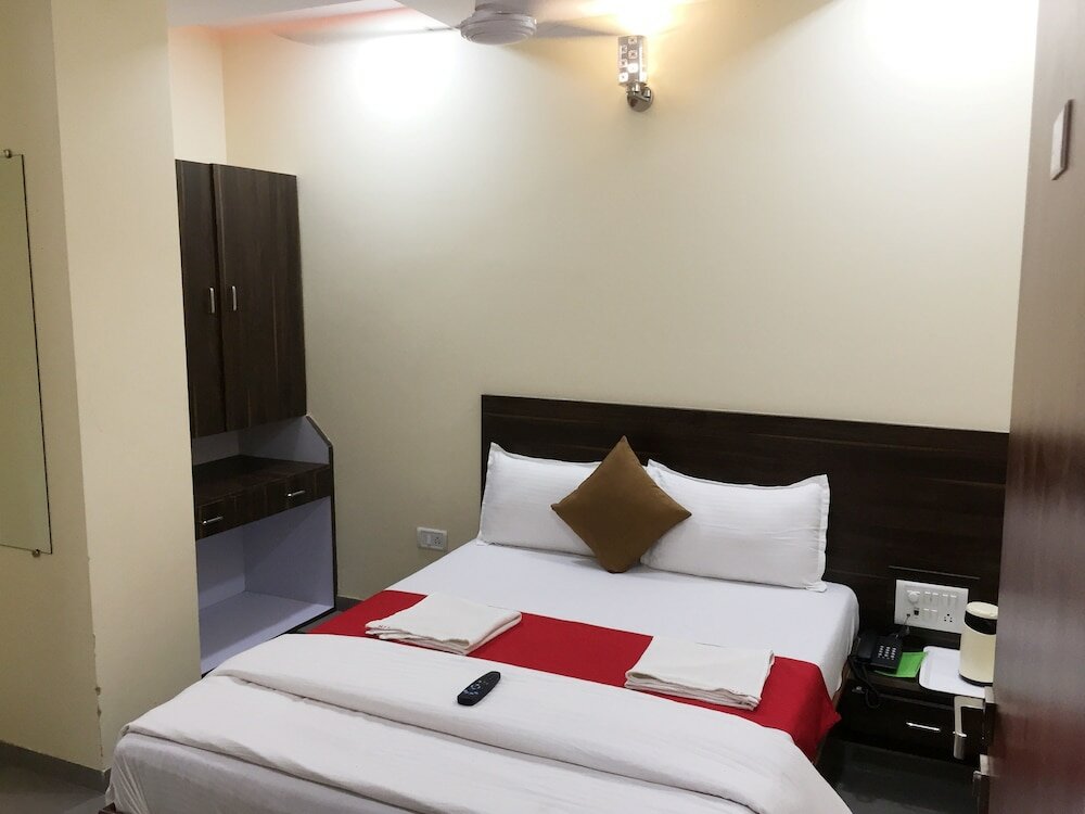 Фото Hotel Terminus Square