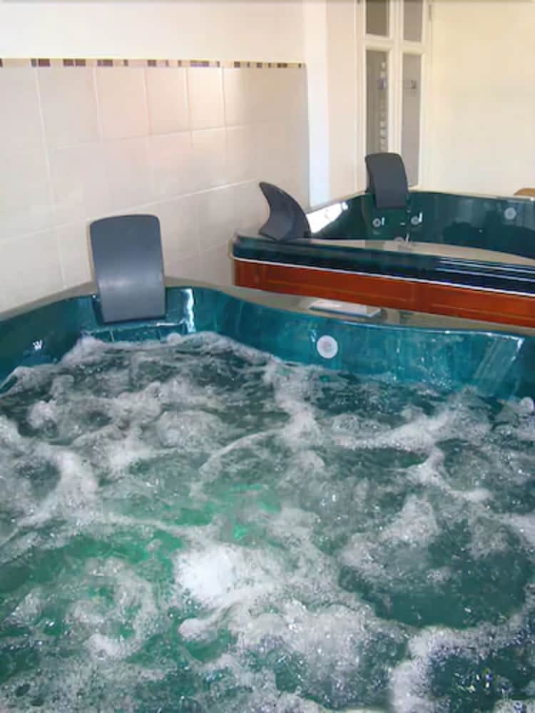 Фото Hotel Boutique Bakari