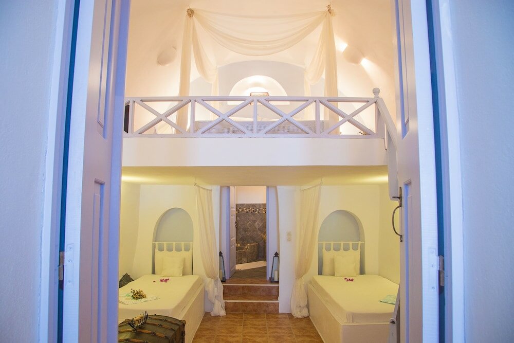 Фото Lydia Luxury Villa