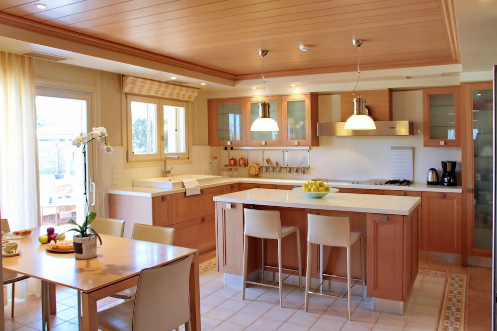 Фото Villa Metaxas