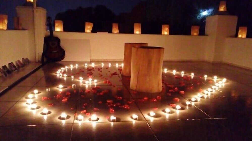 Фото Hotel Boutique Valverde Cumbres de la Escalon