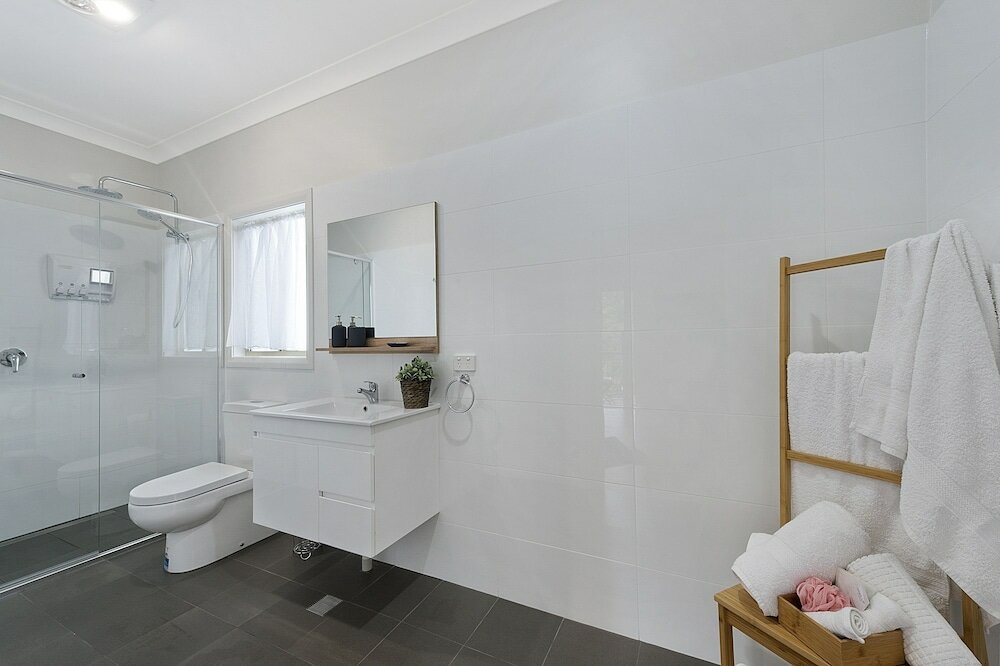 Фото Blueberry Hills On Comleroy