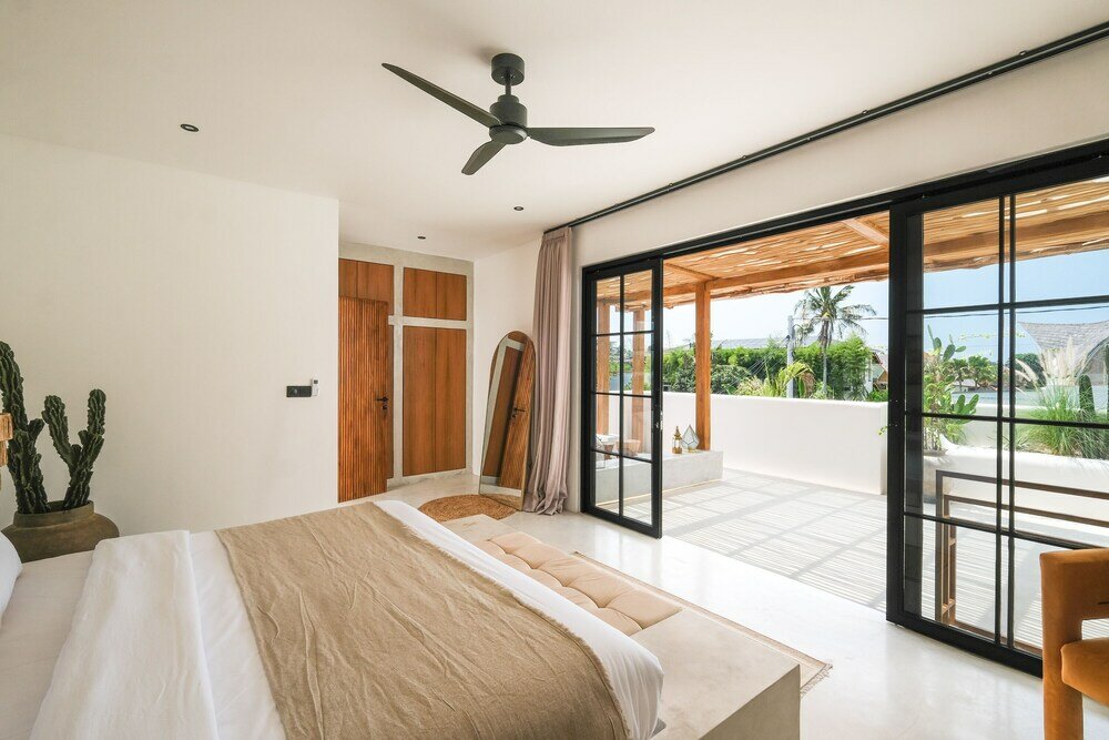 Фото Villa Sama Canggu
