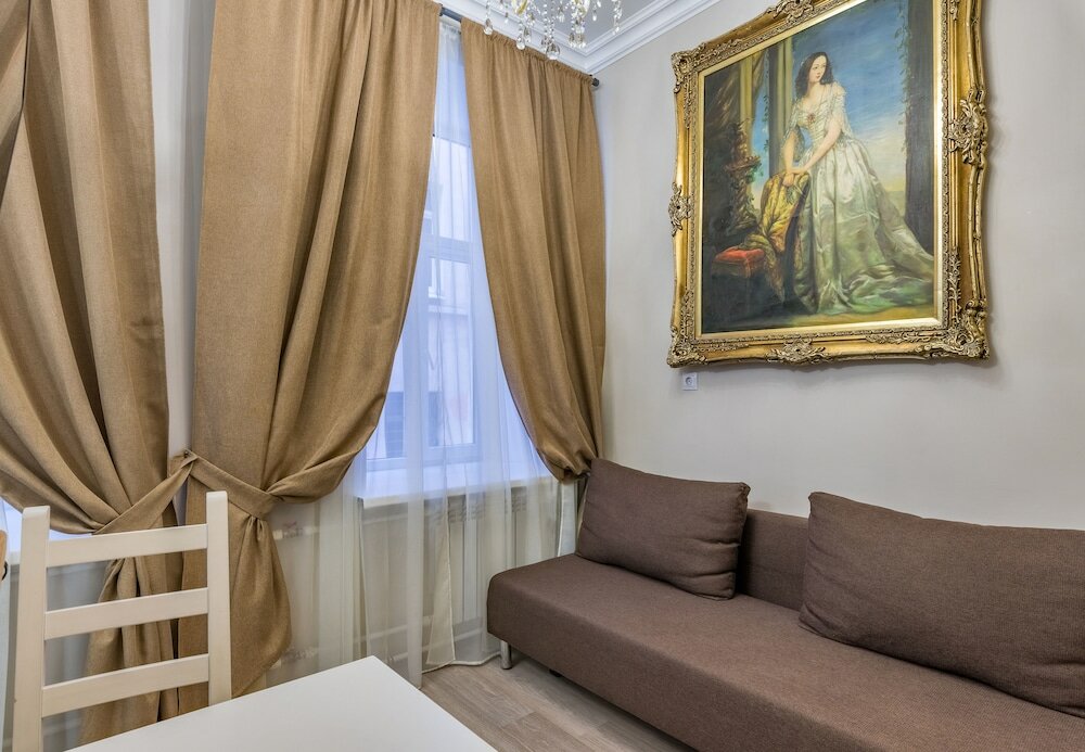 Фото ColorSpb Дом Литераторов