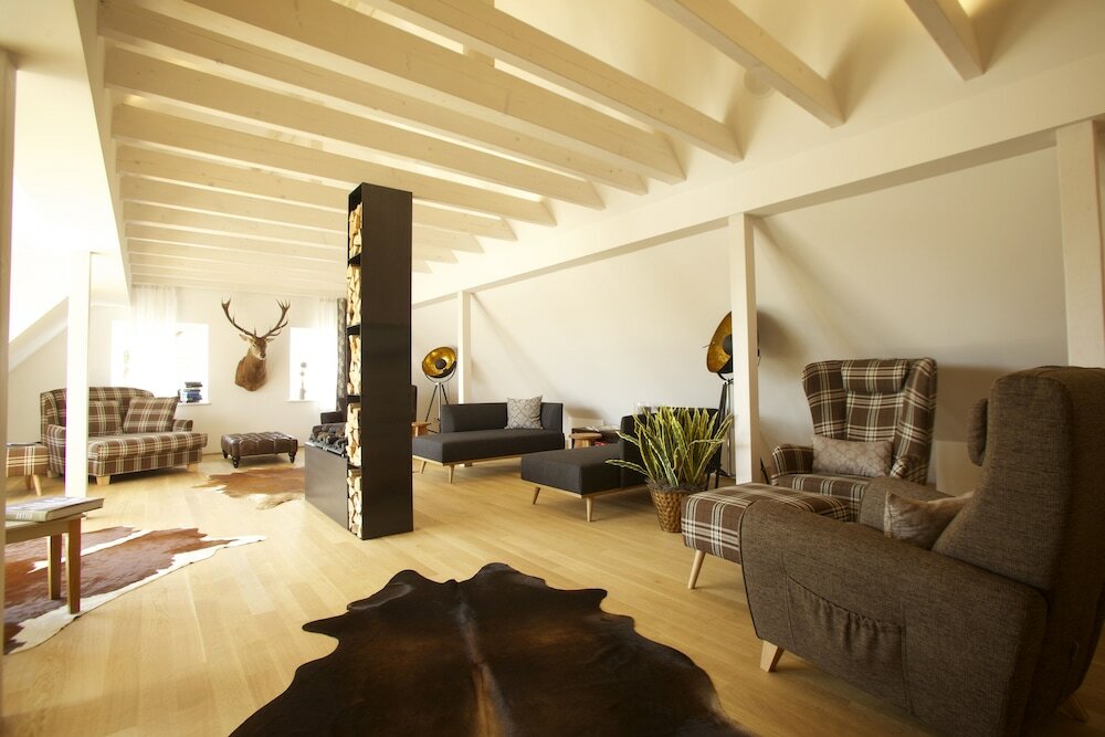 Фото Illertisser Hof