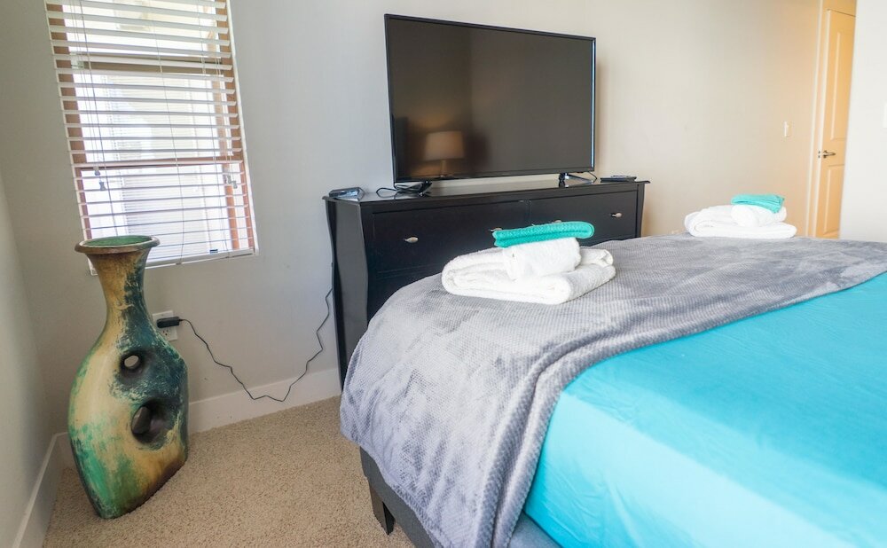 Фото Glendon Apartments