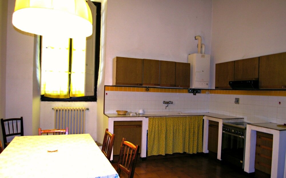 Фото Villa Senni