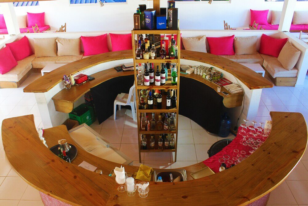 Фото Ahnvee Resort Adults Only