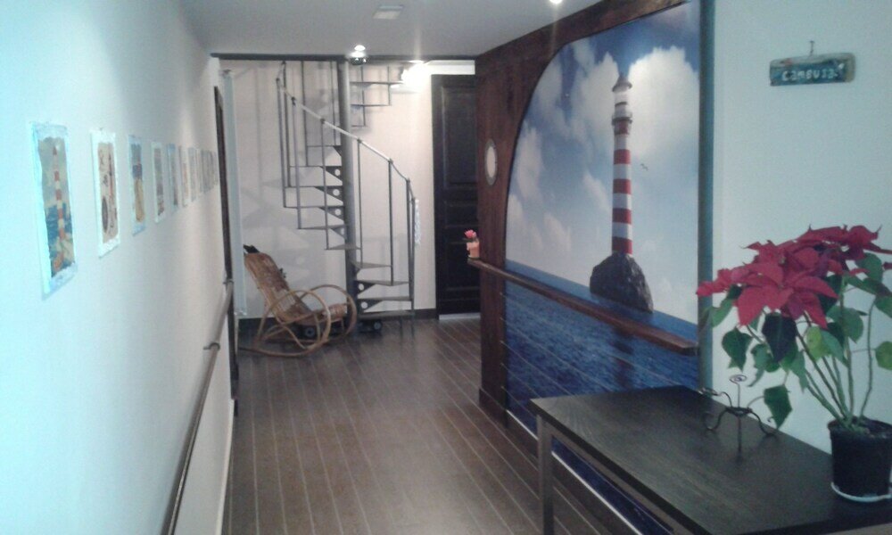 Фото Residenza Pizzofalcone