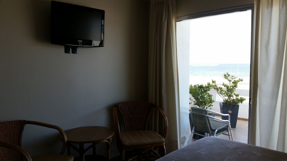 Фото Hotel Boutique Bakari