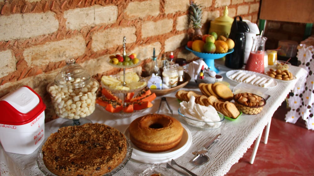 Фото Ilha de Mato