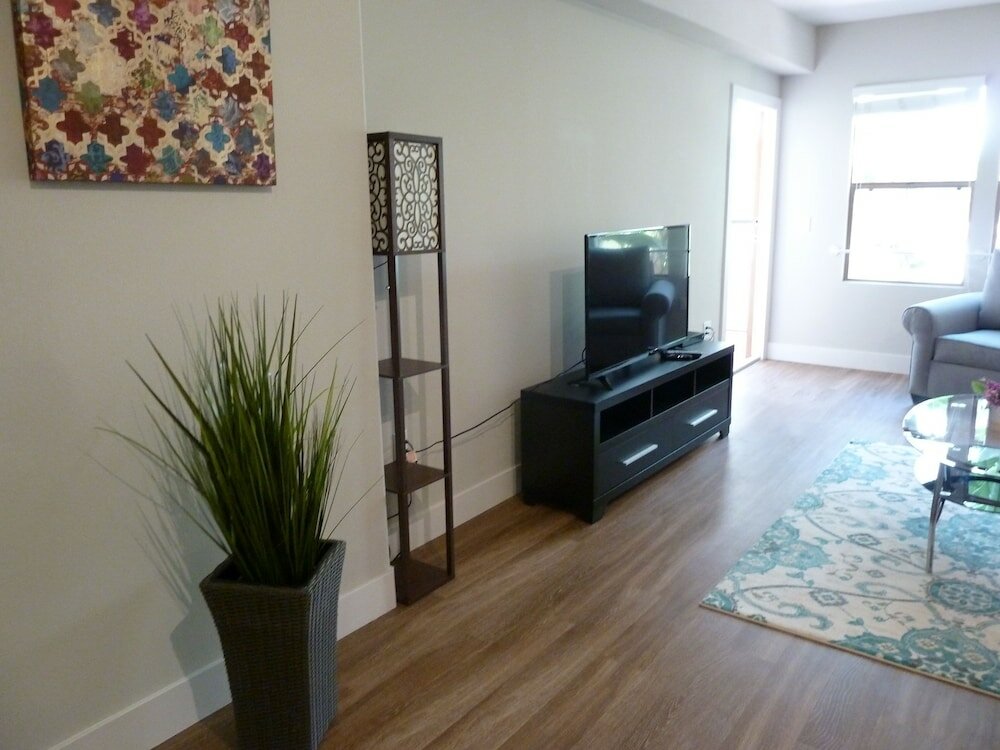 Фото Glendon Apartments