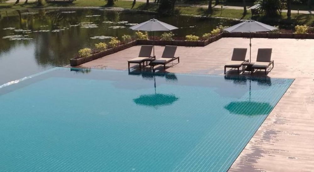 Фото The Thingaha Nay Pyi Taw