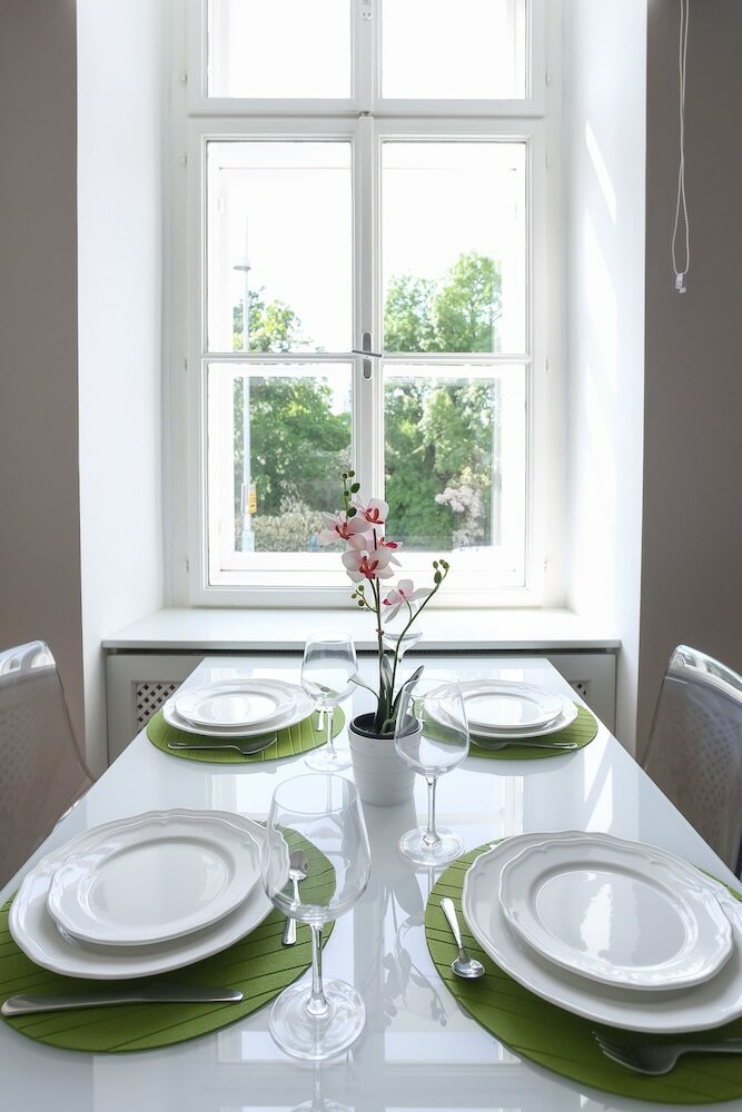 Фото Parkview Residences