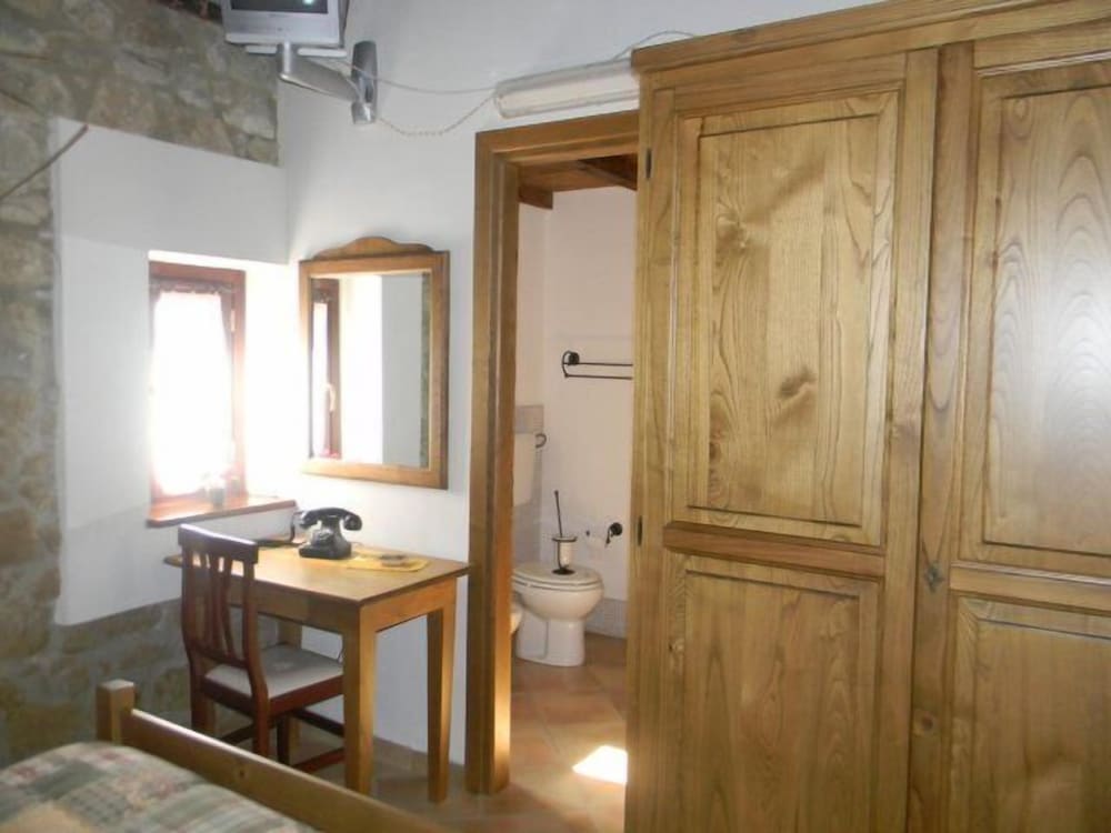 Фото Masseria Xireni