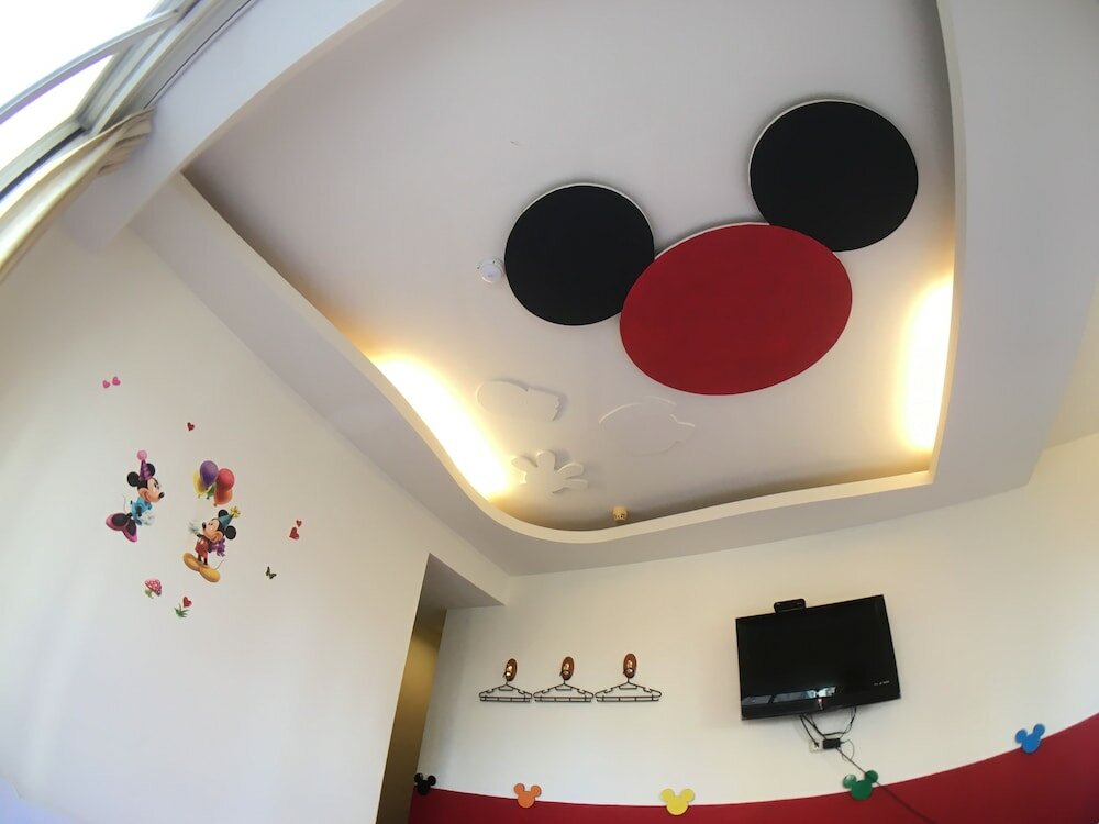 Фото Fengchia Europe 3