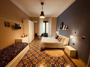 Гостиница Lavilletta B&b