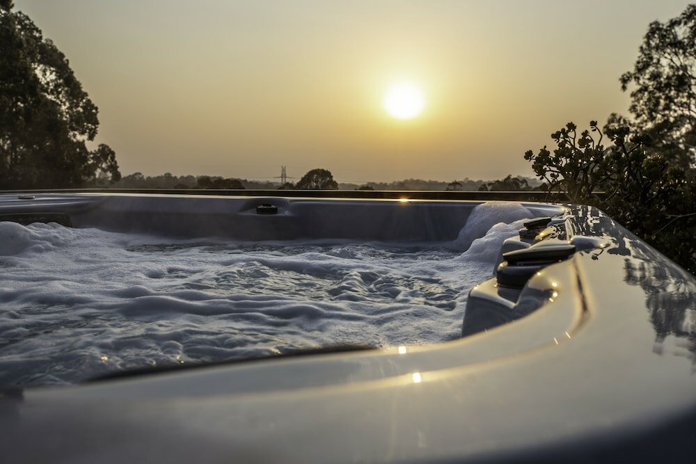 Фото Blueberry Hills On Comleroy