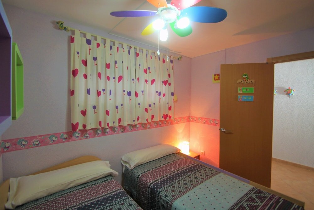 Фото Apartamento CasaTuris Albufera Sol Naciente