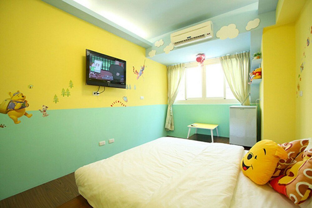 Фото Fengchia Europe 3