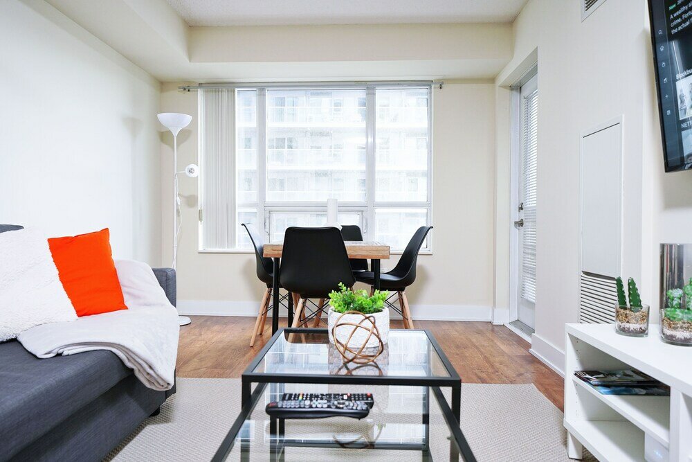 Фото RivetStays - The Infinity