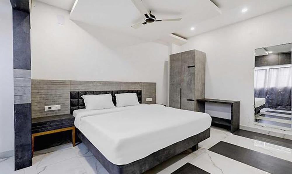 Фото Fabhotel Apple Tree