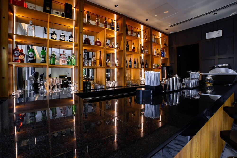 Фото Davenue Boutique Hotel Accra