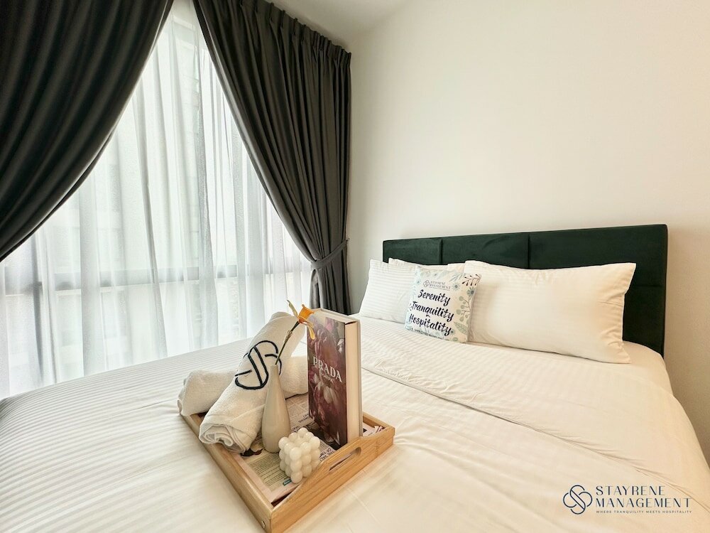 Фото Sks Pavillion Residences by Stayrene