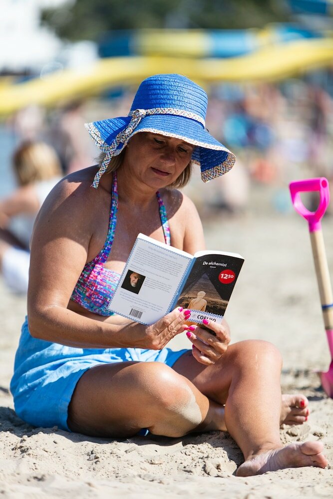 Фото Holiday Park Klein Strand