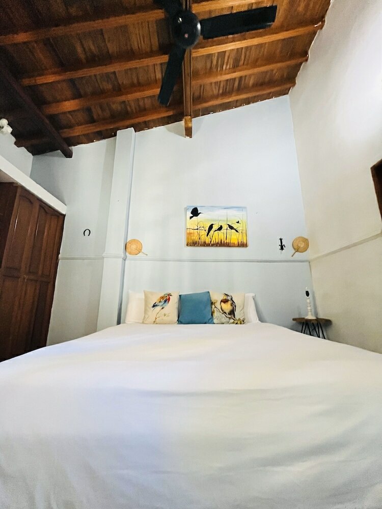 Фото Hotel Casa Isabelita