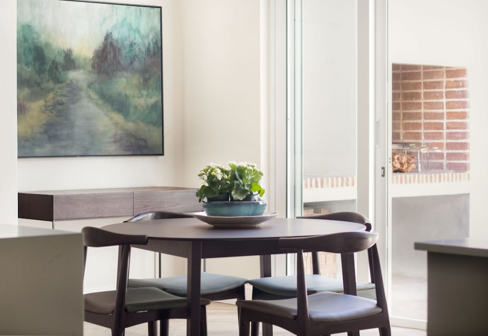 Фото Middedorp Villa and Apartments