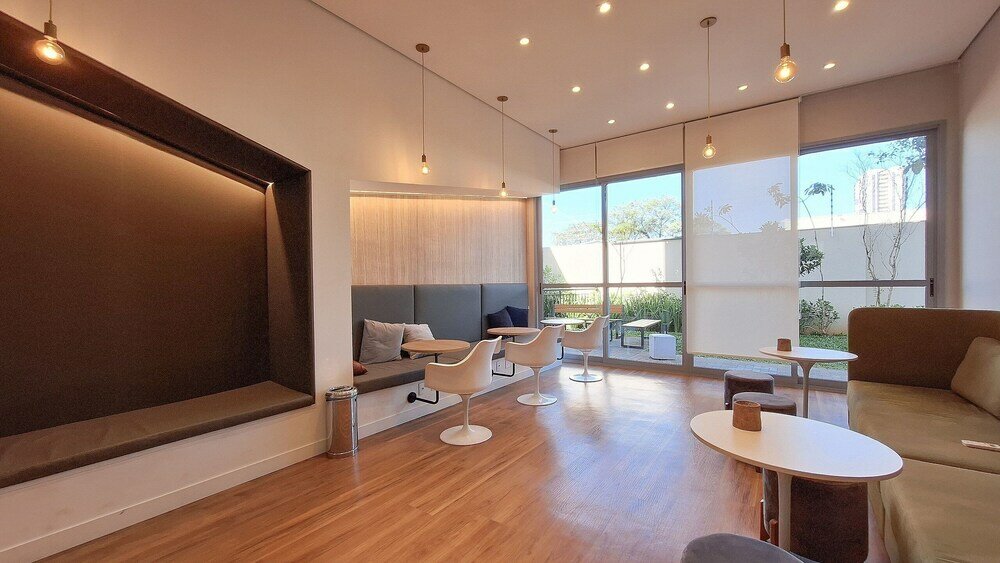 Фото Nex One Ibirapuera