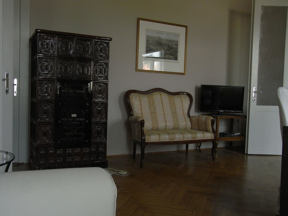 Фото Kunsthaus Apartments