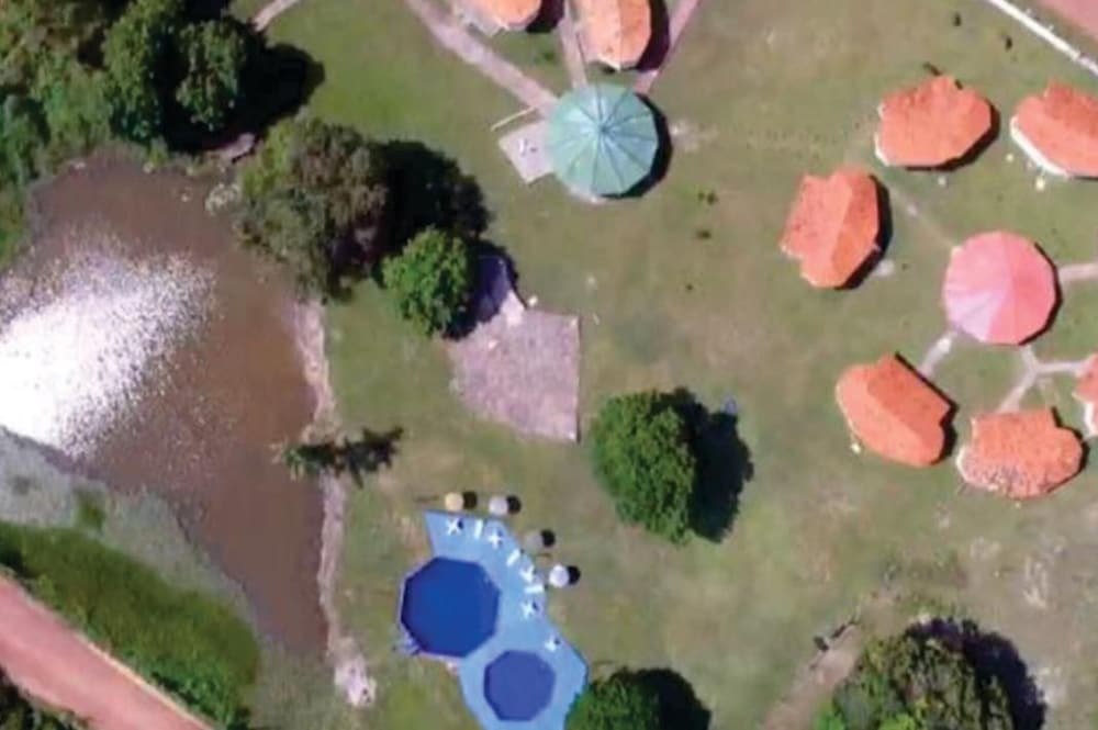 Фото Pousada Marajoara