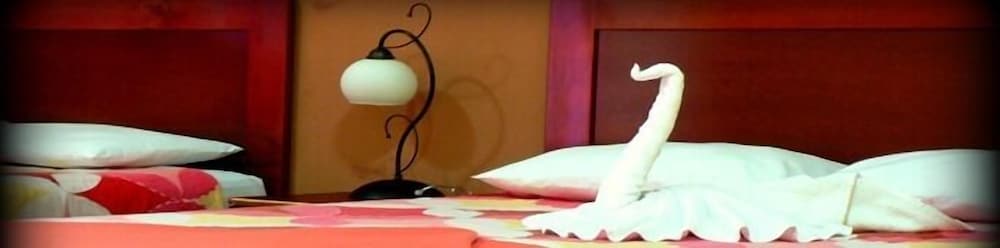 Фото Hotel San Jerónimo