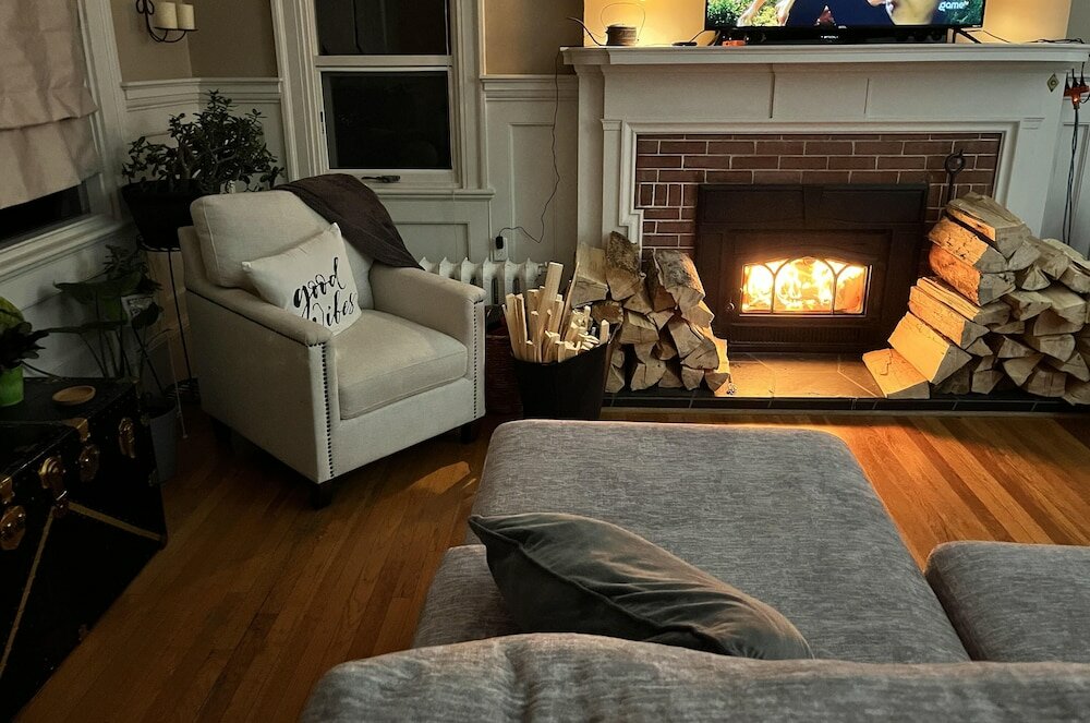 Фото Stirling House Bed & Breakfast