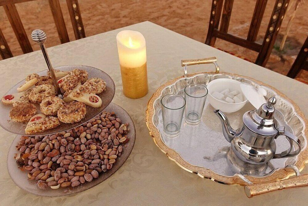 Фото Sahara Majestic Luxury camp