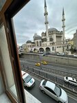 The Square 30 Hotel (Istanbul, Beyoglu, Tarlabasi Boulevard, 32), hotel