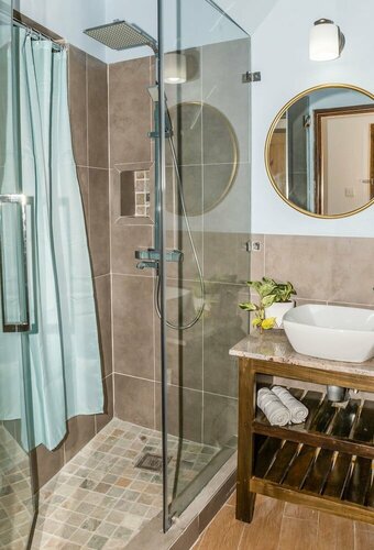 Гостиница Hammock Suites
