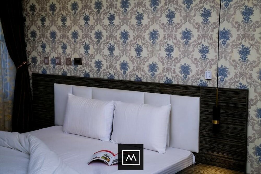 Фото Mo-House Hotels and Apartments