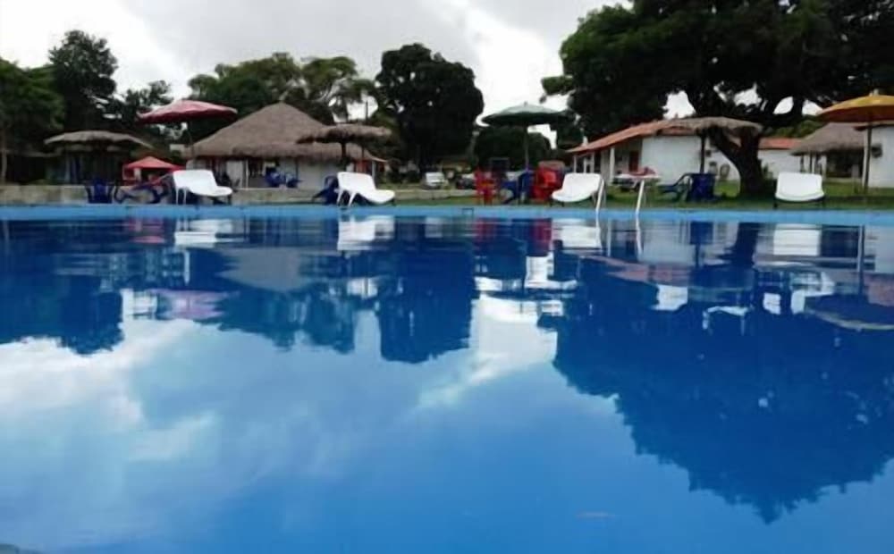 Фото Pousada Marajoara