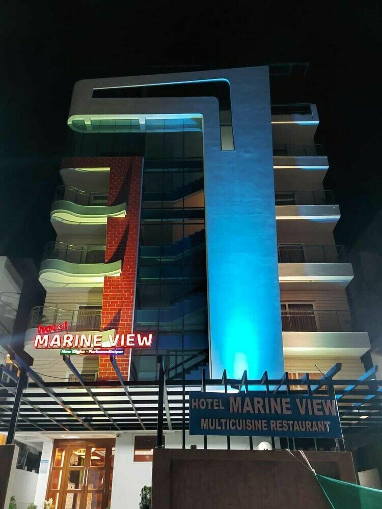 Hotel Rajani Residency, West Bengal, photo