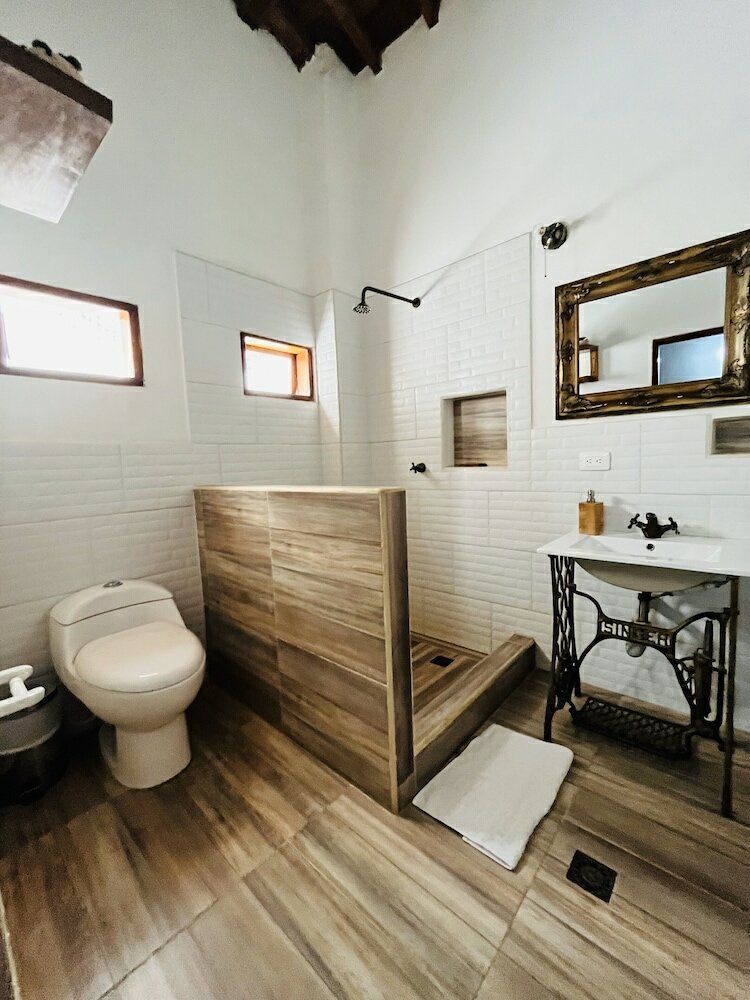 Фото Hotel Casa Isabelita