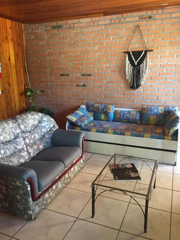 Фото Pousada Chalés Horizontes