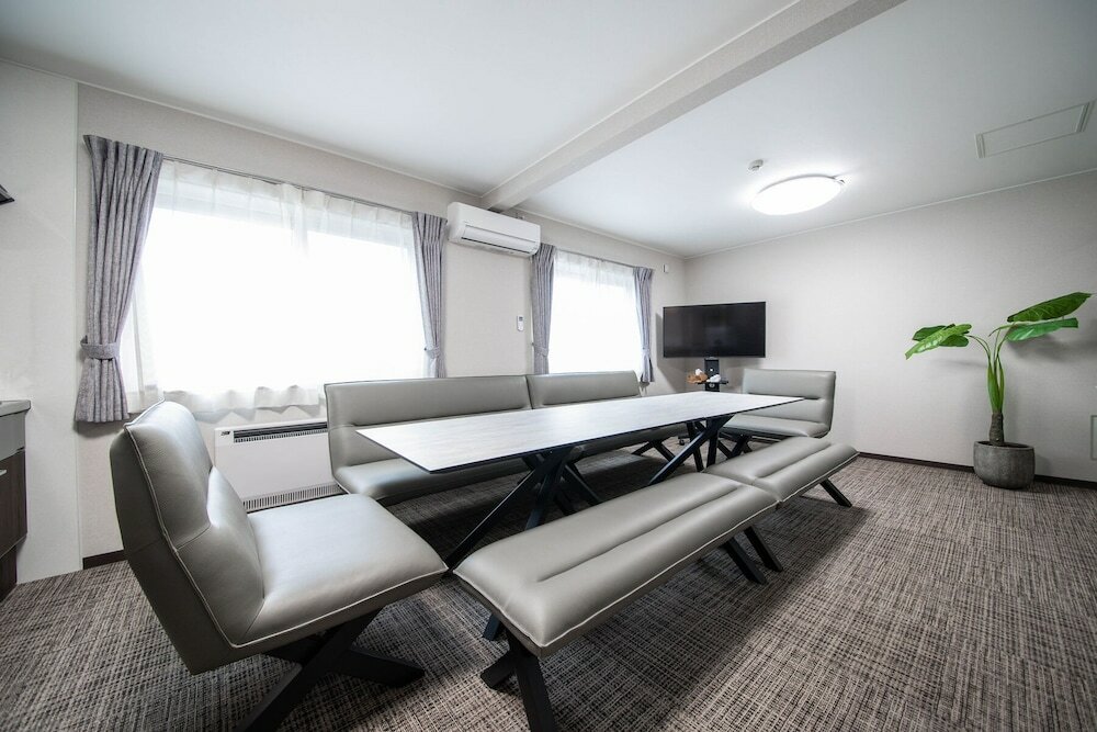 Фото The North Peak 201