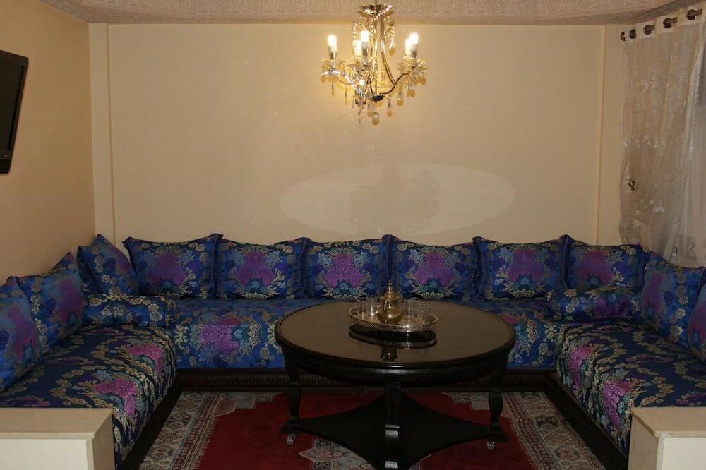 Фото Riad Mimosa